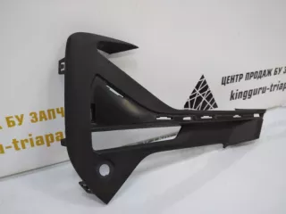 51117954250 Решетка бампера BMW X1 F48 Арт TP23587, вид 2