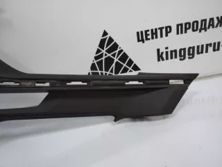 51117954250 Решетка бампера BMW X1 F48 Арт TP23587, вид 4