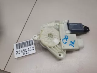 51357455084 Моторчик стеклоподъёмника задний правый BMW 5 G30/G31 Арт ZAP262103, вид 3