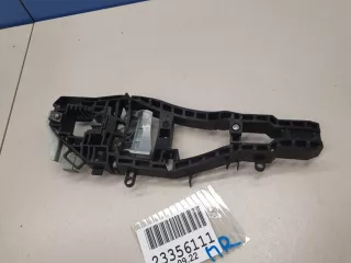 51217242568 Кронштейн ручки двери передней правой BMW 1 F20/F21 Арт ZAP262243, вид 1