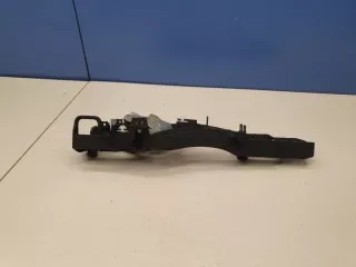 51217242568 Кронштейн ручки двери передней правой BMW 1 F20/F21 Арт ZAP262243, вид 3