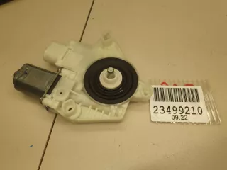 51337455082 Моторчик стеклоподъёмника передний левый BMW 5 G30/G31 Арт ZAP262557, вид 1