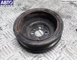03105243m Шкив коленвала Skoda Roomster 1 restailing Арт 54033418