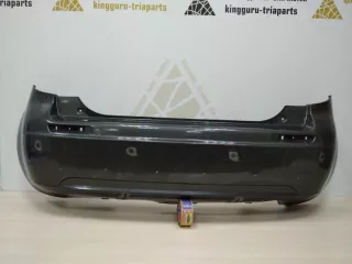 7181180J00799 Бампер серый Suzuki SX4 1 Арт TP23897, вид 1