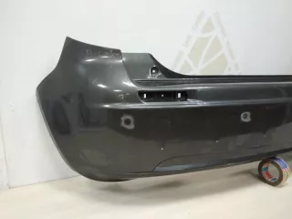 7181180J00799 Бампер серый Suzuki SX4 1 Арт TP23897, вид 2