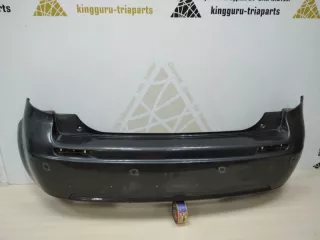 7181180J00799 Бампер серый Suzuki SX4 1 Арт TP23897, вид 4