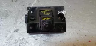 284F1BR00B Камера переднего вида Nissan Qashqai 1  Арт 00059383, вид 1