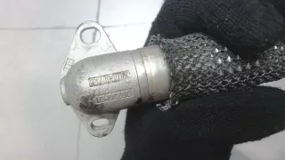 1618RP,9803250080,9674950180 Патрубок вентиляции картера Peugeot Partner 2 restailing Арт 7547782, вид 3