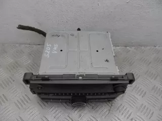 25875839 Магнитола Saturn VUE 2 Арт 00172415, вид 4