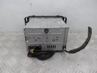 25875839 Магнитола Saturn VUE 2 Арт 00172415, вид 5