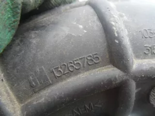 13265785 Патрубок воздушного фильтра Opel Astra J Арт 00169780, вид 4