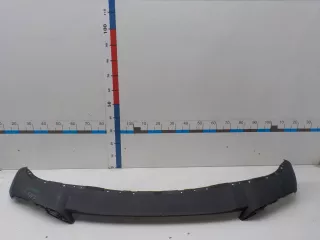 51117421792 Спойлер (нижняя часть) бампера переднего BMW X5 G05  Арт 626503, вид 1