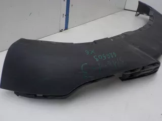 51117421792 Спойлер (нижняя часть) бампера переднего BMW X5 G05  Арт 626503, вид 3