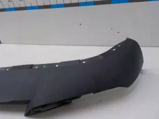 51117421792 Спойлер (нижняя часть) бампера переднего BMW X5 G05  Арт 626503, вид 5