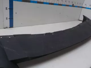 51117421792 Спойлер (нижняя часть) бампера переднего BMW X5 G05  Арт 626503, вид 7