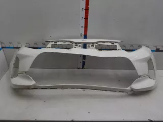 86511G6AA0 Бампер передний Kia Picanto 2 Арт 637303