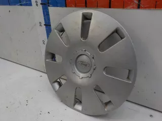 4M511000AB Колпак колесный 15" Ford Focus 2 Арт 635667, вид 3