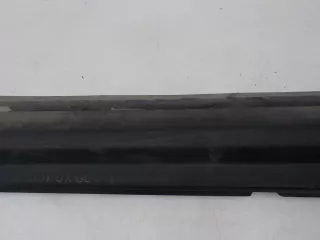 31420126 Накладка порога правого Volvo V40 Cross Country Арт 632103, вид 3