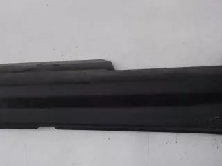 31420126 Накладка порога правого Volvo V40 Cross Country Арт 632103, вид 5