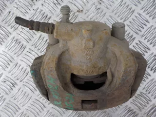 1583139 Суппорт тормозной передний правый Ford Mondeo 1 Арт 632939, вид 7