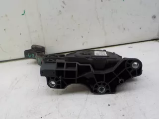 1930379 Педаль Ford Mondeo 1 Арт 632728, вид 4