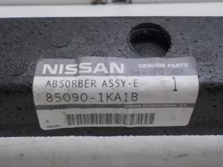 850901KA1B Наполнитель бампера заднего (абсорбер) Nissan Juke 1 Арт 632639, вид 4