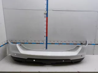 850224CN0H Бампер задний Nissan X-Trail T32 Арт 632671, вид 1