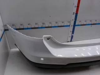 850224CN0H Бампер задний Nissan X-Trail T32 Арт 632671, вид 2