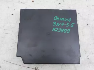 1K0937087PZ00 Блок управления климатом Skoda Octavia A5 Арт 629999, вид 9