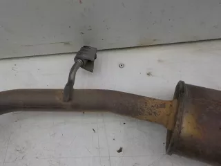 200109161R Глушитель Lada X-RAY Арт 626205, вид 3