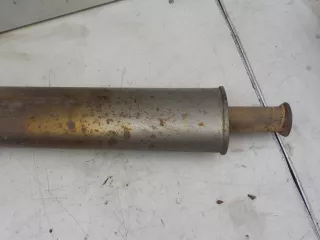200109161R Глушитель Lada X-RAY Арт 626205, вид 9