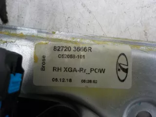827203666R Стеклоподъемник Lada X-RAY Арт 626028, вид 6