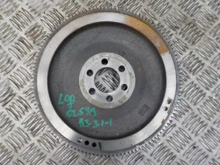 123108853R  Маховик Renault Logan 2 Арт 629589, вид 1