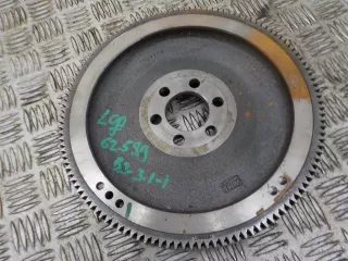123108853R  Маховик Renault Logan 2 Арт 629589, вид 2
