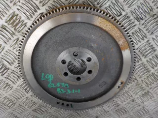 123108853R  Маховик Renault Logan 2 Арт 629589, вид 5