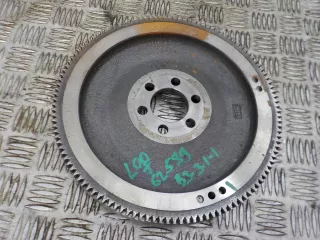 123108853R  Маховик Renault Logan 2 Арт 629589, вид 8
