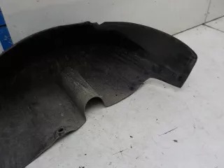 7711547225 Локер задний левый Renault Logan 2 Арт 629578, вид 4