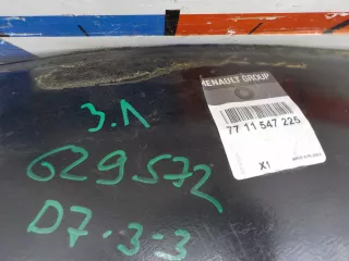 7711547225 Локер задний левый Renault Logan 2 Арт 629578, вид 7