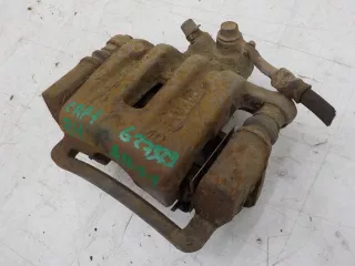 96626051 Суппорт тормозной задний правый Chevrolet Captiva Арт 627379, вид 9