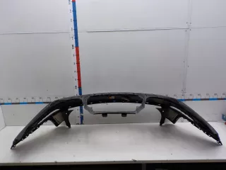LR112604 Бампер задний Land Rover Range Rover Velar Арт 627548, вид 2