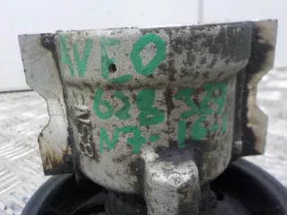 96535224  Насос ГУР Chevrolet Aveo T250 Арт 628328, вид 6