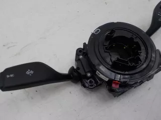 61315A1D1F3 Переключатель подрулевой BMW 5 G30/G31 Арт 622152, вид 3