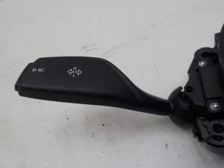 61315A1D1F3 Переключатель подрулевой BMW 5 G30/G31 Арт 622152, вид 4