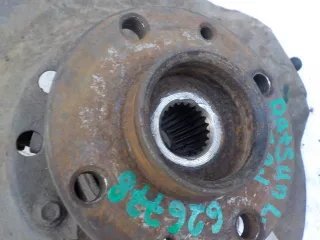 400155PA0D Кулак передний левый Datsun On-Do Арт 626778, вид 3