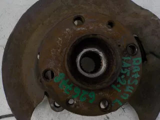 400155PA0D Кулак передний левый Datsun On-Do Арт 626778, вид 4