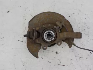 400155PA0D Кулак передний левый Datsun On-Do Арт 626778, вид 7