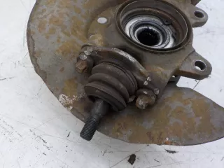 400155PA0D Кулак передний левый Datsun On-Do Арт 626778, вид 8