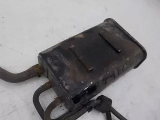 314201G100 Фильтр угольный (абсорбер) Kia Rio 2 Арт 625011, вид 8