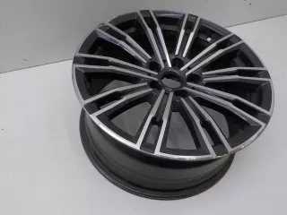 36118089891 Диск колесный 18" BMW 3 G20/G21 Арт 627790, вид 2