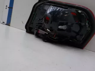 63217372793  Фонарь задний левый внутренний BMW 7 F01/F02 Арт 623201, вид 10